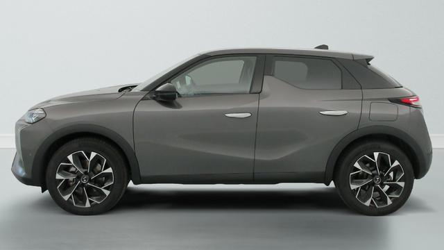 DS Automobiles 3 RIVOLI E-TENSE DS3 