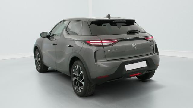 DS Automobiles 3 RIVOLI E-TENSE DS3 