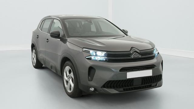 Citro&euml;n C5 Aircross - Feel