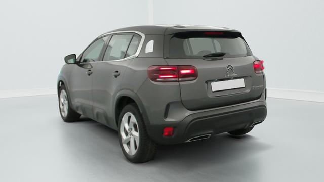Citro&euml;n C5 Aircross Feel 