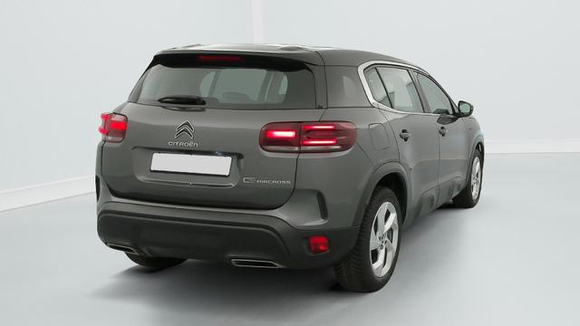 Citro&euml;n C5 Aircross Feel 