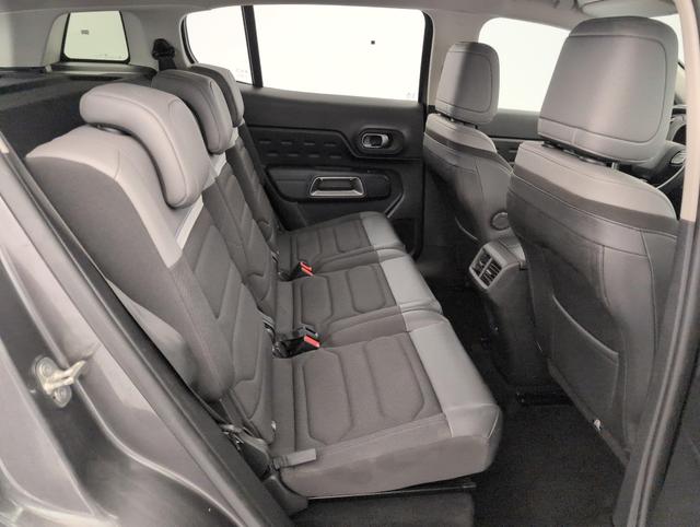 Citro&euml;n C5 Aircross Feel 