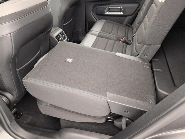 Citro&euml;n C5 Aircross Feel 