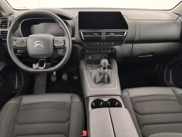 Citro&euml;n C5 Aircross Feel 