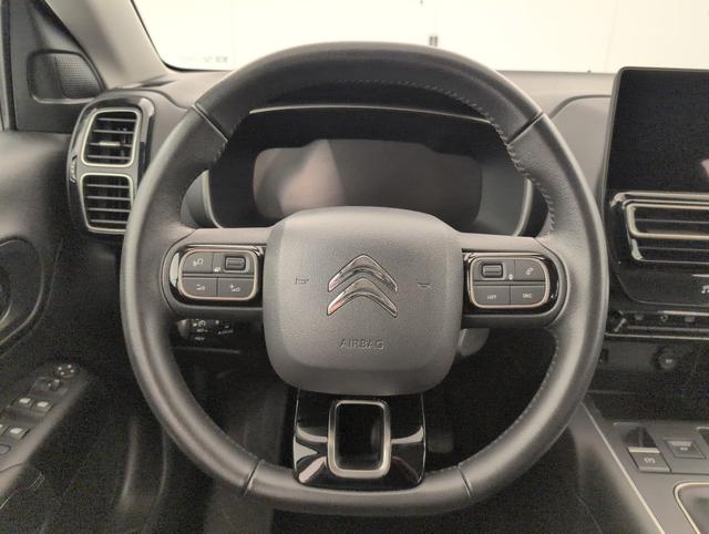 Citro&euml;n C5 Aircross Feel 