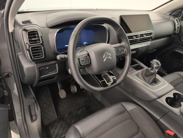 Citro&euml;n C5 Aircross Feel 