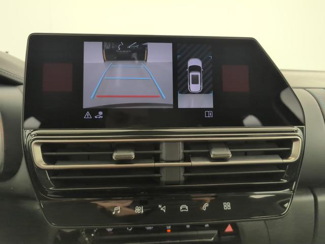 Citro&euml;n C5 Aircross Feel 