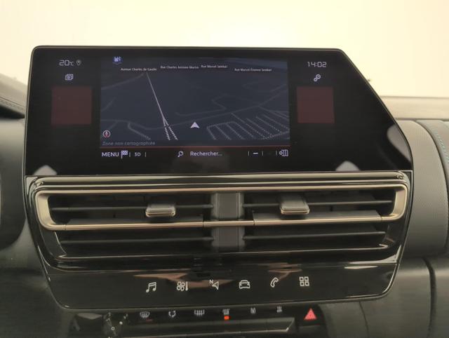 Citro&euml;n C5 Aircross Feel 