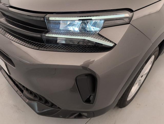 Citro&euml;n C5 Aircross Feel 