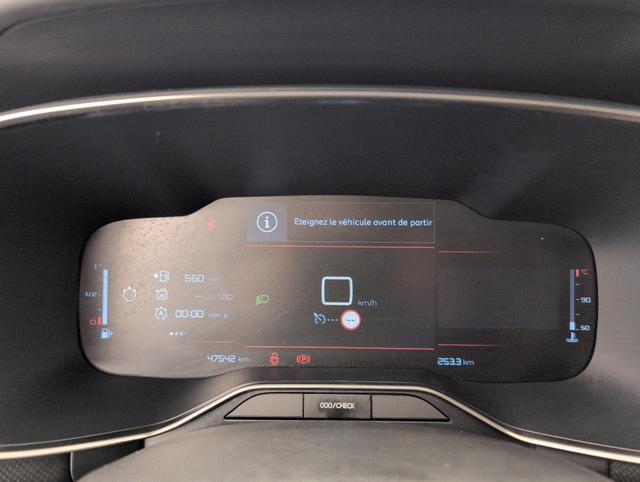 Citro&euml;n C5 Aircross Feel 