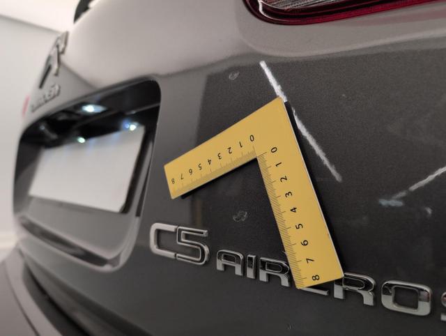 Citro&euml;n C5 Aircross Feel 