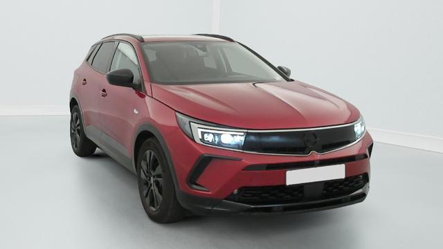 Opel Grandland - GS Light (X)