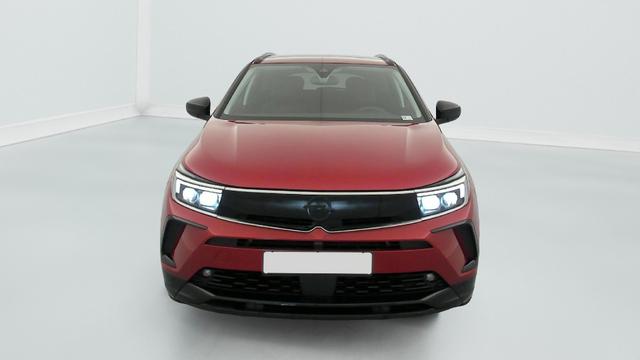 Opel Grandland GS Light (X) 