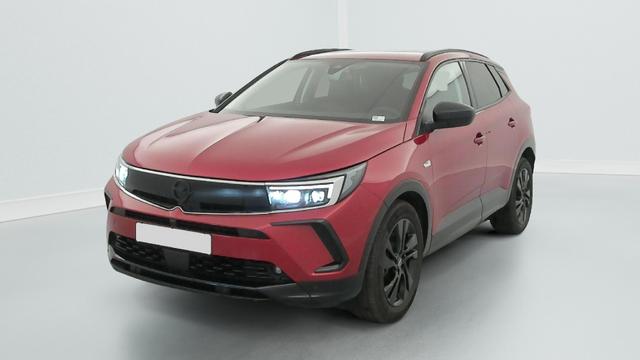 Opel Grandland GS Light (X) 