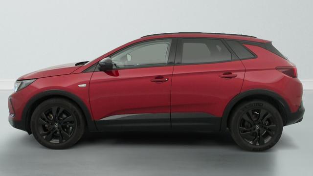 Opel Grandland GS Light (X) 