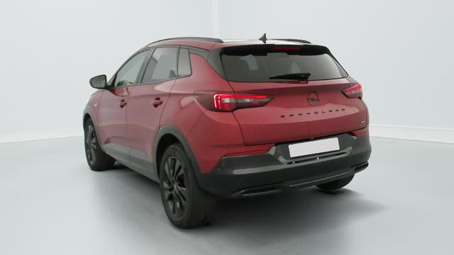 Opel Grandland GS Light (X) 