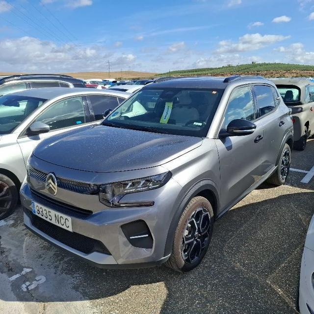Citro&euml;n Ami - MAX A
