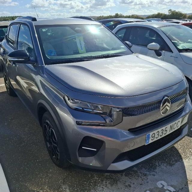Citro&euml;n Ami MAX A 