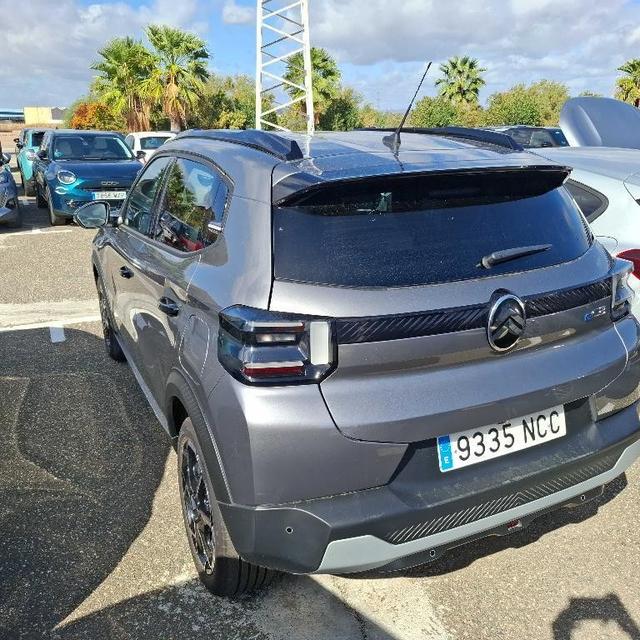 Citro&euml;n Ami MAX A 
