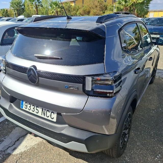 Citro&euml;n Ami MAX A 