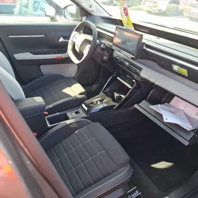 Citro&euml;n Ami MAX A 