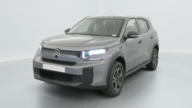 Citro&euml;n C3 Aircross YOU 