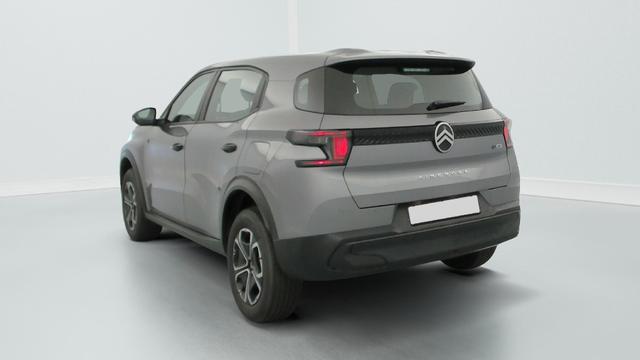 Citro&euml;n C3 Aircross YOU 