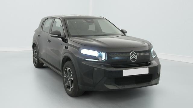 Citro&euml;n C3 Aircross - YOU