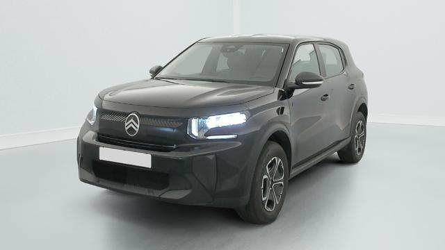 Citro&euml;n C3 Aircross YOU 