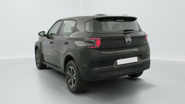 Citro&euml;n C3 Aircross YOU 