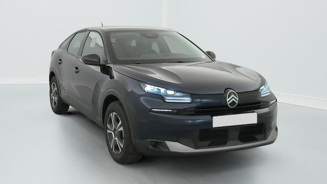 Citro&euml;n C4 - YOU