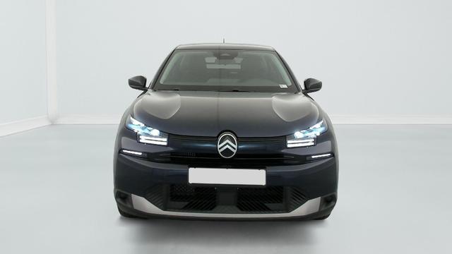 Citro&euml;n C4 YOU 
