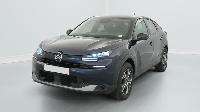 Citro&euml;n C4 YOU 