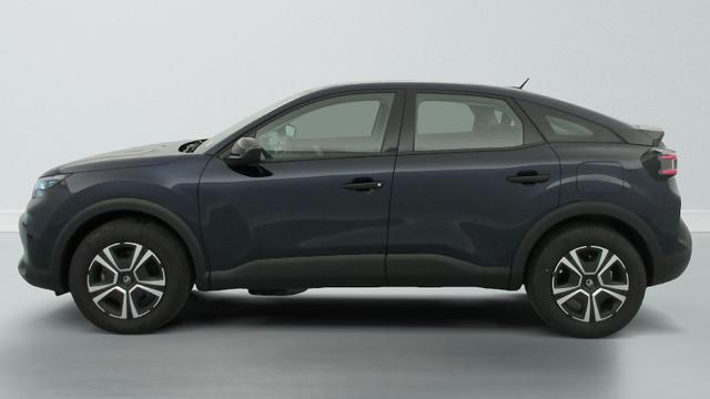 Citro&euml;n C4 YOU 