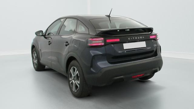Citro&euml;n C4 YOU 