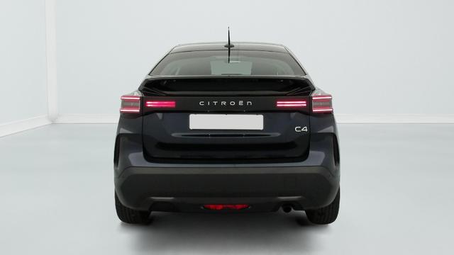 Citro&euml;n C4 YOU 