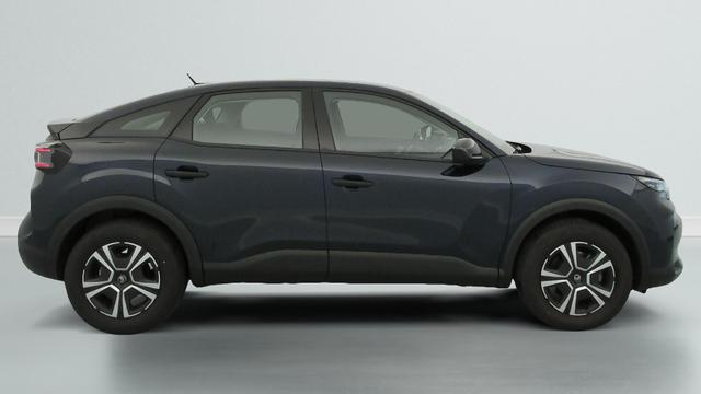 Citro&euml;n C4 YOU 