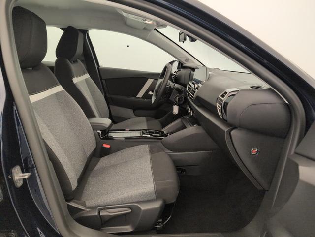 Citro&euml;n C4 YOU 