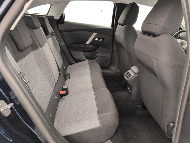 Citro&euml;n C4 YOU 