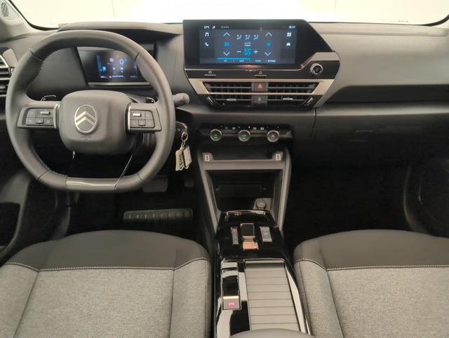 Citro&euml;n C4 YOU 