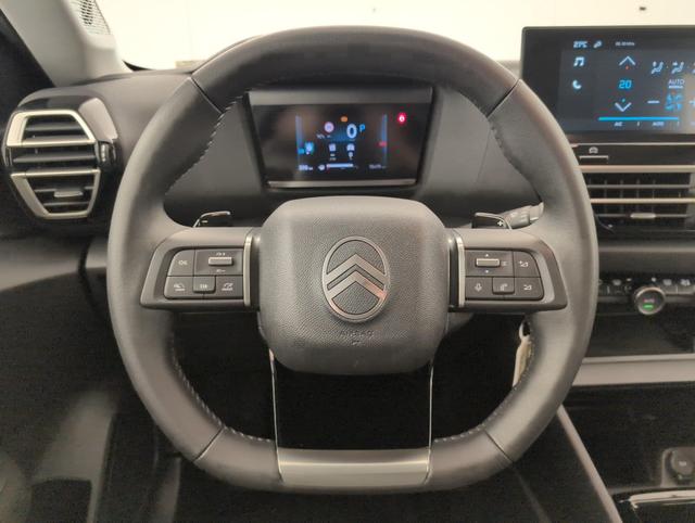 Citro&euml;n C4 YOU 