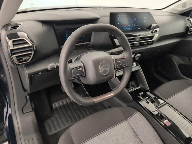 Citro&euml;n C4 YOU 