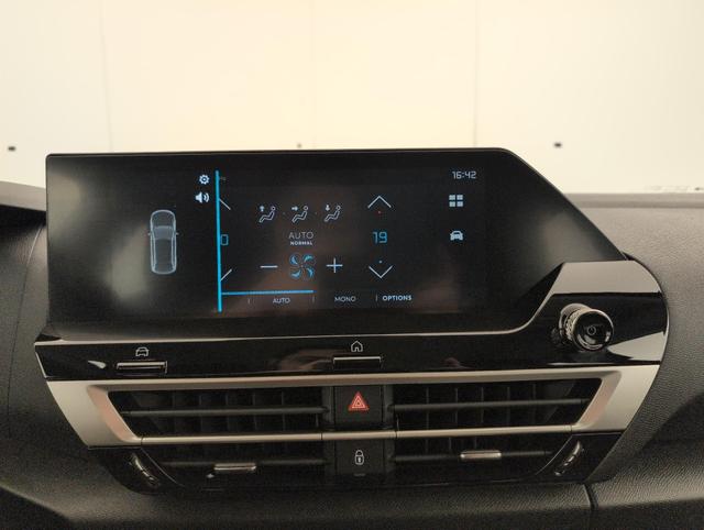 Citro&euml;n C4 YOU 
