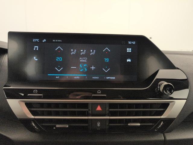 Citro&euml;n C4 YOU 