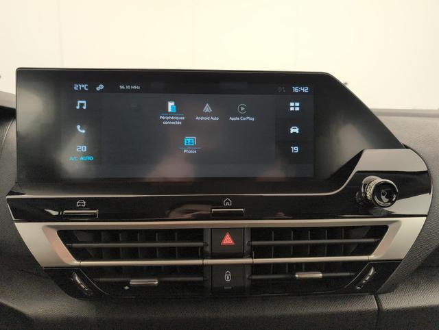 Citro&euml;n C4 YOU 