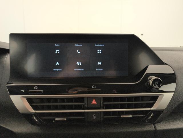 Citro&euml;n C4 YOU 