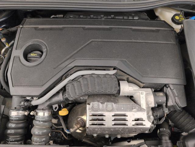 Citro&euml;n C4 YOU 
