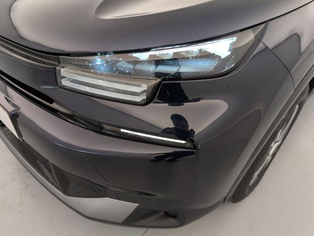 Citro&euml;n C4 YOU 