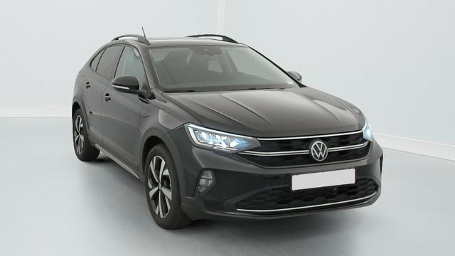 Volkswagen Taigo - VW Edition
