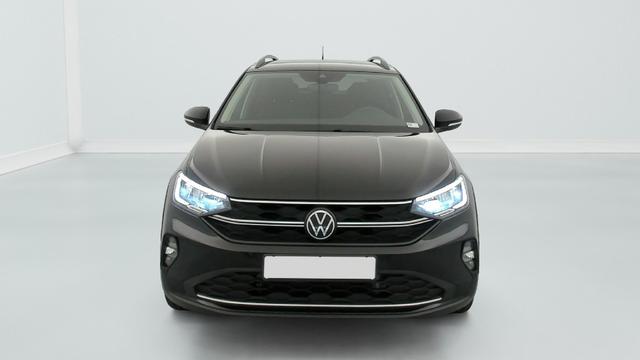 Volkswagen Taigo VW Edition 